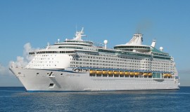 Sea Cruise Packages